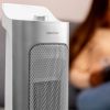  Зображення Керамічний обігрівач Cecotec Ready Warm 6700 Ceramic Sky CCTC-05823 
